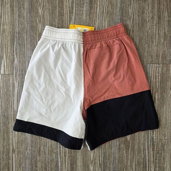 Under Armour Curry Woven Colorblock 7” Basketball Shorts Men's M New 1377306-604 - Picture 5 of 7